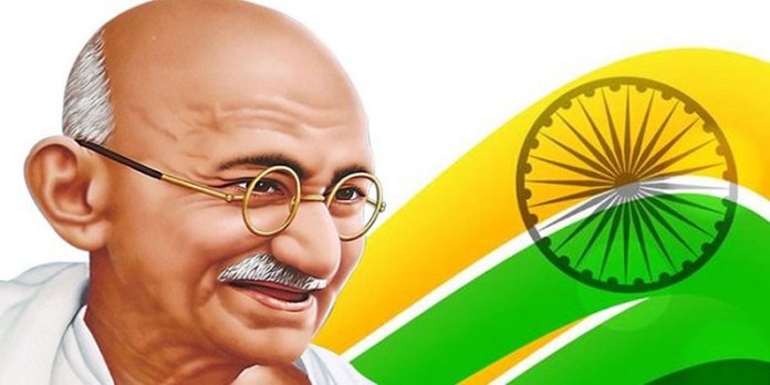 ഇന്ന് ഗാന്ധി ജയന്തി ; രാഷ്ട്രപിതാവിന്റെ സ്മരണകളിൽ രാജ്യം ഇന്ന് ഗാന്ധി ജയന്തി ; രാഷ്ട്രപിതാവിന്റെ സ്മരണകളിൽ രാജ്യം