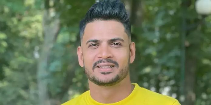 പീഡന പരാതി ; മല്ലു ട്രാവലർ ഷാക്കിറിന് ഇടക്കാല മുൻകൂർ ജാമ്യം പീഡന പരാതി ; മല്ലു ട്രാവലർ ഷാക്കിറിന് ഇടക്കാല മുൻകൂർ ജാമ്യം