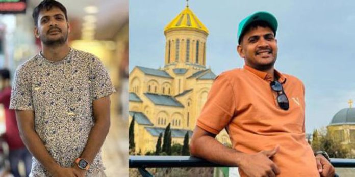 സൗദി യുവതിയെ പീഡിപ്പിച്ച കേസ് ; മല്ലു ട്രാവലർ കൊച്ചിയിലെത്തി സൗദി യുവതിയെ പീഡിപ്പിച്ച കേസ് ; മല്ലു ട്രാവലർ കൊച്ചിയിലെത്തി