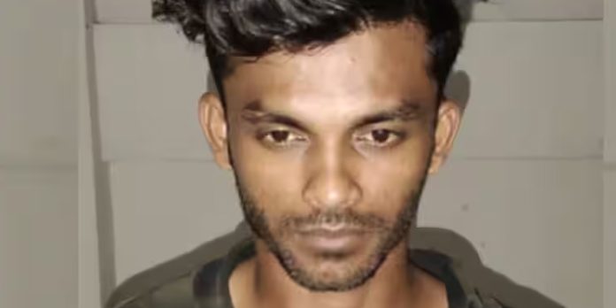 3.1 കിലോ കഞ്ചാവുമായി യുവാവ് എക്സൈസിന്റെ പിടിയിൽ 3.1 കിലോ കഞ്ചാവുമായി യുവാവ് എക്സൈസിന്റെ പിടിയിൽ
