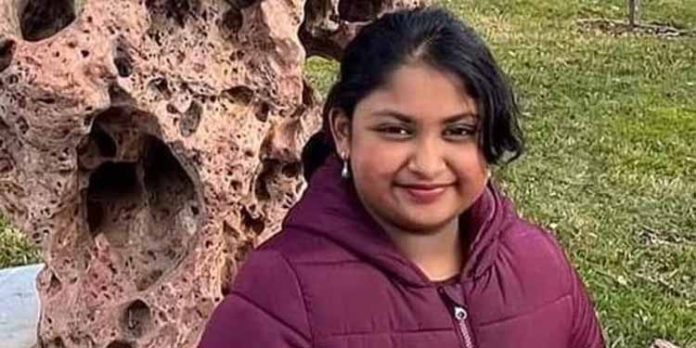 മണിമല സ്വദേശിയായ 10 വയസുകാരി കാൻബറയിൽ നിര്യാതയായി മണിമല സ്വദേശിയായ 10 വയസുകാരി കാൻബറയിൽ നിര്യാതയായി