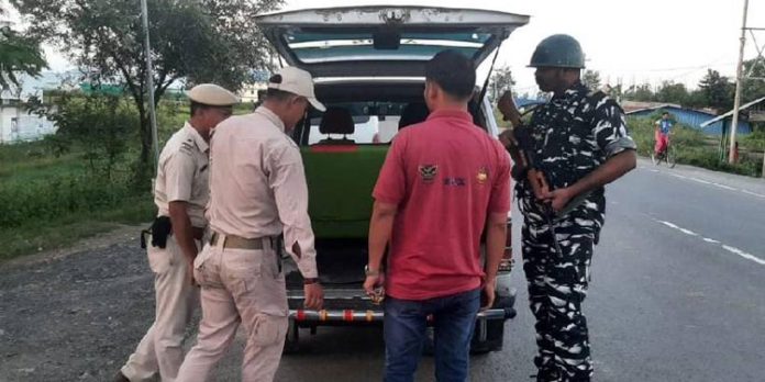 വിദ്യാർഥികളുടെ കൊലപാതകം : അറസ്റ്റ് ചെയ്തവരെ 48 മണിക്കൂറിനകം വിട്ടയക്കണം ; പ്രതിഷേധം ശക്തമാക്കി കുക്കി സംഘടനകൾ വിദ്യാർഥികളുടെ കൊലപാതകം : അറസ്റ്റ് ചെയ്തവരെ 48 മണിക്കൂറിനകം വിട്ടയക്കണം ; പ്രതിഷേധം ശക്തമാക്കി കുക്കി സംഘടനകൾ