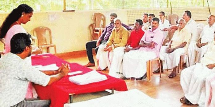 മാന്നാറിൽ പുഞ്ചക്കൃഷി തുടങ്ങുന്നതിനുള്ള ഒരുക്കങ്ങൾ ആരംഭിച്ചു മാന്നാറിൽ പുഞ്ചക്കൃഷി തുടങ്ങുന്നതിനുള്ള ഒരുക്കങ്ങൾ ആരംഭിച്ചു