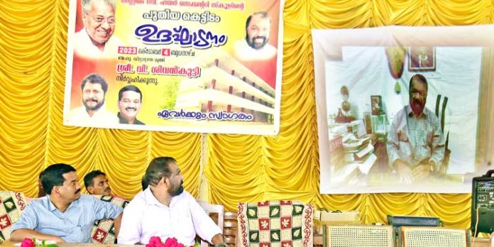 പൊതുവിദ്യാലയങ്ങളിലേക്ക് എത്തുന്ന കുട്ടികളുടെ എണ്ണം വര്ധിച്ചു : മന്ത്രി വി. ശിവന്കുട്ടി പൊതുവിദ്യാലയങ്ങളിലേക്ക് എത്തുന്ന കുട്ടികളുടെ എണ്ണം വര്ധിച്ചു : മന്ത്രി വി. ശിവന്കുട്ടി