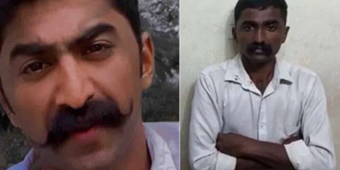 യുവാവിന്റെ തല അടിച്ചു പൊട്ടിച്ചു ; സോഷ്യൽ മീഡിയ താരം മീശ വിനീത് പോലീസിന്റെ പിടിയിൽ യുവാവിന്റെ തല അടിച്ചു പൊട്ടിച്ചു ; സോഷ്യൽ മീഡിയ താരം മീശ വിനീത് പോലീസിന്റെ പിടിയിൽ