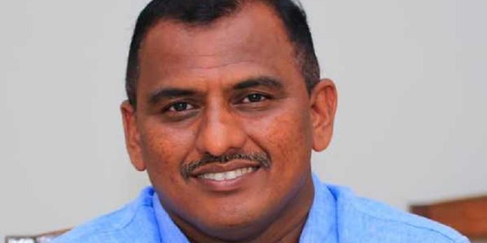 ഉദ്യോഗസ്ഥനെ മർദ്ദിച്ച കേസിൽ എംഎൽഎ അഷ്റഫിന് തടവ് ശിക്ഷ ഉദ്യോഗസ്ഥനെ മർദ്ദിച്ച കേസിൽ എംഎൽഎ അഷ്റഫിന് തടവ് ശിക്ഷ