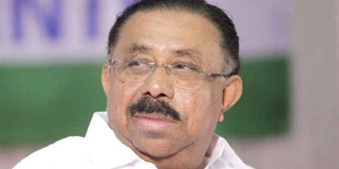 പുരാണത്തിലെ രാവണന്റെ യഥാർഥ അവതാരം നരേന്ദ്ര മോദി ; എംഎം ഹസ്സൻ പുരാണത്തിലെ രാവണന്റെ യഥാർഥ അവതാരം നരേന്ദ്ര മോദി ; എംഎം ഹസ്സൻ