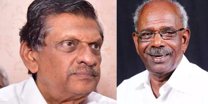 പിജെ ജോസഫിന് നേരെ അധിക്ഷേപ പരാമര്ശവുമായി എംഎം മണി പിജെ ജോസഫിന് നേരെ അധിക്ഷേപ പരാമര്ശവുമായി എംഎം മണി