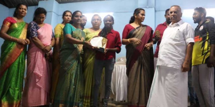 ആനിക്കാട് ഗ്രാമപഞ്ചായത്ത് കേരളോത്സവം സമാപന സമ്മേളനം നടത്തി ആനിക്കാട് ഗ്രാമപഞ്ചായത്ത് കേരളോത്സവം സമാപന സമ്മേളനം നടത്തി