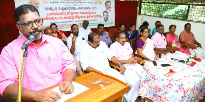 നീതി നിഷേധിക്കപ്പെടരുത് ; സമത്വത്തിനായി എല്ലാവരും ഒത്തുചേരണം – ഡെപ്യൂട്ടി സ്പീക്കര് നീതി നിഷേധിക്കപ്പെടരുത് ; സമത്വത്തിനായി എല്ലാവരും ഒത്തുചേരണം – ഡെപ്യൂട്ടി സ്പീക്കര്