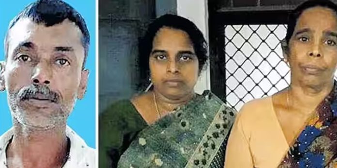മൊകേരി ശ്രീധരൻ വധക്കേസ് ; മുഴുവൻ പ്രതികളെയും കോടതി വെറുതെ വിട്ടു മൊകേരി ശ്രീധരൻ വധക്കേസ് ; മുഴുവൻ പ്രതികളെയും കോടതി വെറുതെ വിട്ടു