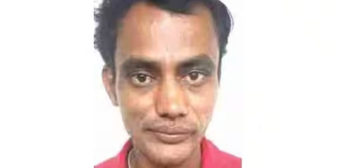 പതിനെട്ടോളം ക്ഷേത്രങ്ങളിൽ മോഷണം നടത്തിയ പ്രതി ഒടുവിൽ വലയിൽ പതിനെട്ടോളം ക്ഷേത്രങ്ങളിൽ മോഷണം നടത്തിയ പ്രതി ഒടുവിൽ വലയിൽ