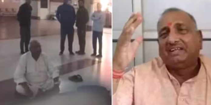 ചികിത്സ ലഭിക്കാതെ ബിജെപി മുന് എംപിയുടെ മകന് മരിച്ചു ; ഡോക്ടര്ക്ക് സസ്പെന്ഷന് ചികിത്സ ലഭിക്കാതെ ബിജെപി മുന് എംപിയുടെ മകന് മരിച്ചു ; ഡോക്ടര്ക്ക് സസ്പെന്ഷന്