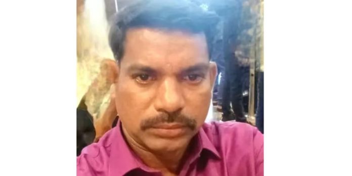 മസ്ക്കറ്റിൽ വാഹനാപകടത്തിൽ മലയാളി മരിച്ചു മസ്ക്കറ്റിൽ വാഹനാപകടത്തിൽ മലയാളി മരിച്ചു