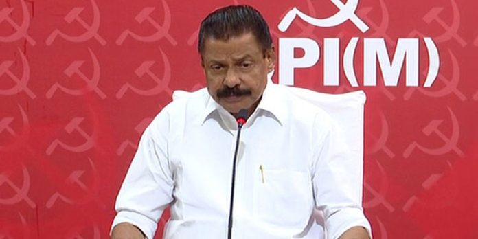 വസ്ത്ര ധാരണത്തിലേക്ക് ആരും കടന്നുകയറേണ്ടതില്ല ; അനില്കുമാറിനെ തള്ളി എംവി ഗോവിന്ദന് വസ്ത്ര ധാരണത്തിലേക്ക് ആരും കടന്നുകയറേണ്ടതില്ല ; അനില്കുമാറിനെ തള്ളി എംവി ഗോവിന്ദന്