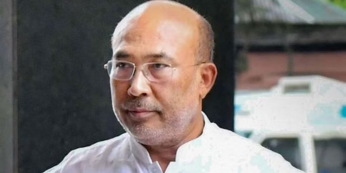 മെയ്തികൾക്കും കുക്കികൾക്കും നീതി ഉറപ്പാക്കും ; മണിപ്പൂർ ആക്രമണത്തിൽ മുഖ്യമന്ത്രി മെയ്തികൾക്കും കുക്കികൾക്കും നീതി ഉറപ്പാക്കും ; മണിപ്പൂർ ആക്രമണത്തിൽ മുഖ്യമന്ത്രി