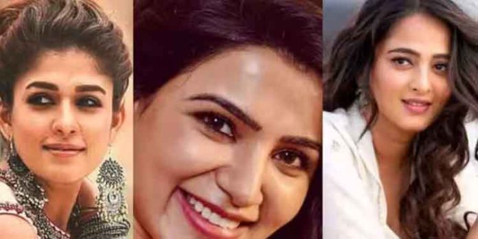 ഏറ്റവും ജനപ്രീത്രിയുള്ള തെന്നിന്ത്യൻ നായിക ? പട്ടിക പുറത്ത് ഏറ്റവും ജനപ്രീത്രിയുള്ള തെന്നിന്ത്യൻ നായിക ? പട്ടിക പുറത്ത്