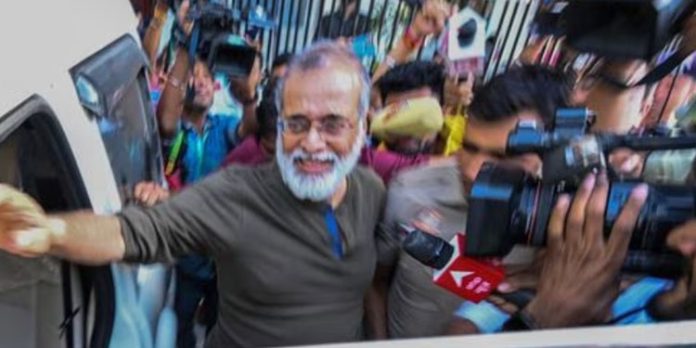 ന്യൂസ് ക്ലിക്കിനെതിരായ നടപടി ; മാധ്യമപ്രവർത്തകരുടെ പ്രതിഷേധ മാർച്ചിന് അനുമതിയില്ല ന്യൂസ് ക്ലിക്കിനെതിരായ നടപടി ; മാധ്യമപ്രവർത്തകരുടെ പ്രതിഷേധ മാർച്ചിന് അനുമതിയില്ല