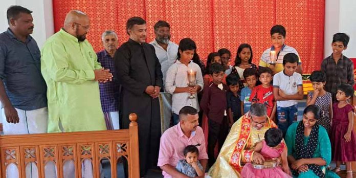 സെൻ്റ് തോമസ് ബിലീവേഴ്സ് ഈസ്റ്റേൺ ചർച്ച് നിരണം ഇടവകയിൽ കുരുന്നുകൾ ആദ്യാക്ഷരം കുറിച്ചു സെൻ്റ് തോമസ് ബിലീവേഴ്സ് ഈസ്റ്റേൺ ചർച്ച് നിരണം ഇടവകയിൽ കുരുന്നുകൾ ആദ്യാക്ഷരം കുറിച്ചു