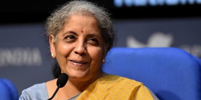 തമിഴ്നാട്ടിൽ ട്വിസ്റ്റ് ; നിർമല സീതാരാമനുമായി എഐഎഡിഎംകെ എംഎൽഎമാരുടെ കൂടിക്കാഴ്ച തമിഴ്നാട്ടിൽ ട്വിസ്റ്റ് ; നിർമല സീതാരാമനുമായി എഐഎഡിഎംകെ എംഎൽഎമാരുടെ കൂടിക്കാഴ്ച