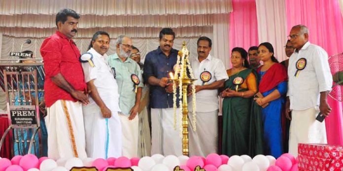 പറക്കോട് ബ്ലോക്ക് ക്ഷീര സംഗമം സമാപിച്ചു പറക്കോട് ബ്ലോക്ക് ക്ഷീര സംഗമം സമാപിച്ചു