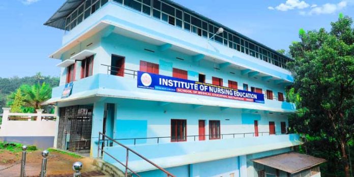 സീതത്തോട് നേഴ്സിംഗ് കോളേജിൽ നവംബർ ഒന്നിന് ക്ലാസുകൾ ആരംഭിക്കും ; അഡ്വ. കെ യു ജനീഷ് കുമാർ എംഎൽഎ സീതത്തോട് നേഴ്സിംഗ് കോളേജിൽ നവംബർ ഒന്നിന് ക്ലാസുകൾ ആരംഭിക്കും ; അഡ്വ. കെ യു ജനീഷ് കുമാർ എംഎൽഎ