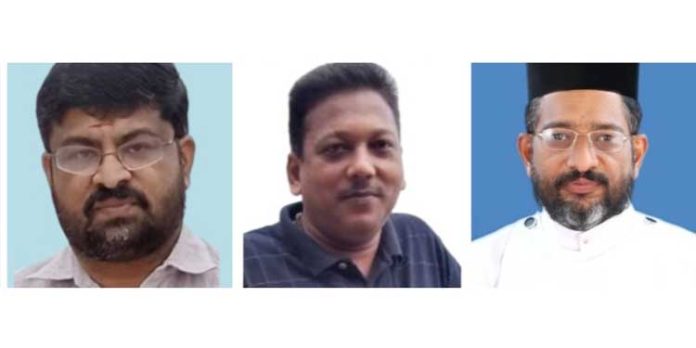 സീനിയർ സിദ്ധ മെഡിക്കൽ അസോസിയേഷൻ ഭാരവാഹികളെ തെരഞ്ഞെടുത്തു സീനിയർ സിദ്ധ മെഡിക്കൽ അസോസിയേഷൻ ഭാരവാഹികളെ തെരഞ്ഞെടുത്തു