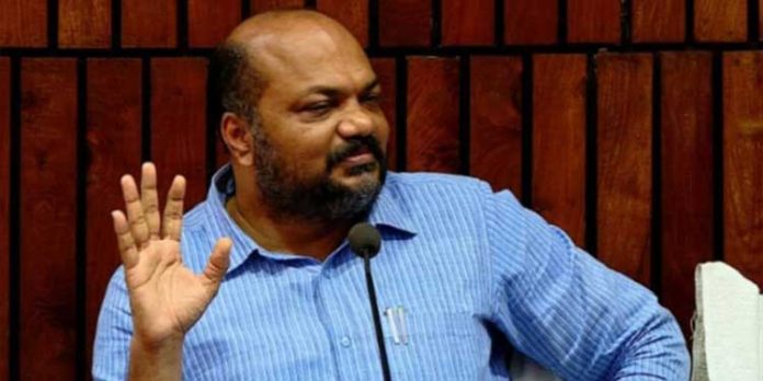 ദരിദ്രരില് ദരിദ്രരായ മനുഷ്യരുടെ മുഖം മനസില് കാണണമെന്ന മഹാത്മാ ഗാന്ധിയുടെ ഉപദേശം സ്വീകരിച്ചാണ് സര്ക്കാര് പ്രവര്ത്തിക്കുന്നതെന്ന് പി. രാജീവ് ദരിദ്രരില് ദരിദ്രരായ മനുഷ്യരുടെ മുഖം മനസില് കാണണമെന്ന മഹാത്മാ ഗാന്ധിയുടെ ഉപദേശം സ്വീകരിച്ചാണ് സര്ക്കാര് പ്രവര്ത്തിക്കുന്നതെന്ന് പി. രാജീവ്