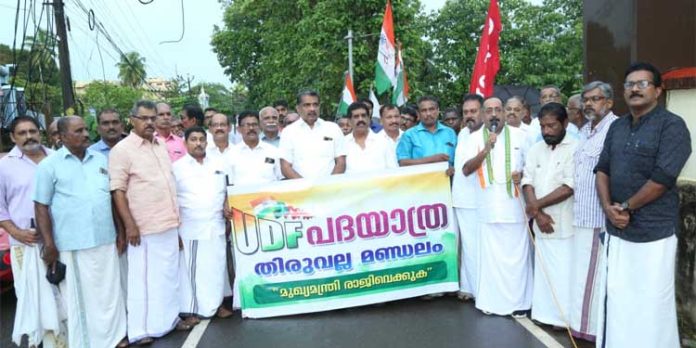 തിരുവല്ലയിലെ വികസന മുരടിപ്പിന് ഉത്തരവാദി എൽഡിഎഫ് സർക്കാർ ; അഡ്വ. വർഗ്ഗീസ് മാമ്മൻ തിരുവല്ലയിലെ വികസന മുരടിപ്പിന് ഉത്തരവാദി എൽഡിഎഫ് സർക്കാർ ; അഡ്വ. വർഗ്ഗീസ് മാമ്മൻ