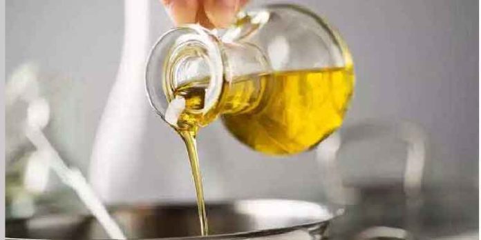 പാചകം ചെയ്യാന് മികച്ച എണ്ണ ഏതാണ്? പാചകം ചെയ്യാന് മികച്ച എണ്ണ ഏതാണ്?