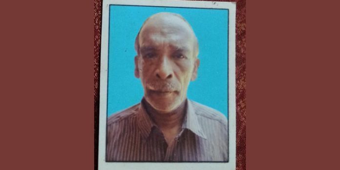 മലപ്പുറത്ത് വയോധികൻ ദുരൂഹ സാഹചര്യത്തിൽ മരിച്ച നിലയിൽ മലപ്പുറത്ത് വയോധികൻ ദുരൂഹ സാഹചര്യത്തിൽ മരിച്ച നിലയിൽ