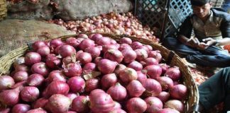 സവാളയ്ക്ക് തീവില : കിലോഗ്രാമിന് 65 രൂപയായി, നടപടിയുമായി സർക്കാർ