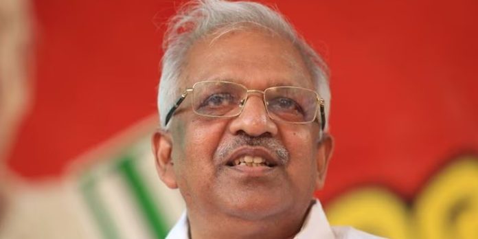 കളമശ്ശേരി സംഭവം തുറന്നുവിട്ടത് കേരളത്തെ മുച്ചൂടും നശിപ്പിക്കാൻ ഇറങ്ങുന്ന ജീവശ്വാസമായിട്ടുള്ള വിഷ ഭൂതങ്ങളെ : പി.ജയരാജന് കളമശ്ശേരി സംഭവം തുറന്നുവിട്ടത് കേരളത്തെ മുച്ചൂടും നശിപ്പിക്കാൻ ഇറങ്ങുന്ന ജീവശ്വാസമായിട്ടുള്ള വിഷ ഭൂതങ്ങളെ : പി.ജയരാജന്