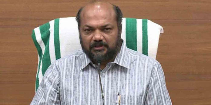 നടിയെ ആക്രമിച്ച കേസിൽ ആറ് പ്രതികൾക്കും ഏറ്റവും മികച്ച രീതിയിലുള്ള ശിക്ഷ ലഭിച്ചുവെന്ന് മന്ത്രി പി രാജീവ് നടിയെ ആക്രമിച്ച കേസിൽ ആറ് പ്രതികൾക്കും ഏറ്റവും മികച്ച രീതിയിലുള്ള ശിക്ഷ ലഭിച്ചുവെന്ന് മന്ത്രി പി രാജീവ്