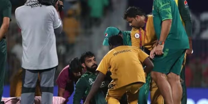 ദക്ഷിണാഫ്രിക്കക്കെതിരെ പാക് താരം പരിക്ക് അഭിനയിച്ച് ഓടിയൊളിച്ചു ; ആരോപണവുമായി മുന് താരം ഉമര് ഗുല് ദക്ഷിണാഫ്രിക്കക്കെതിരെ പാക് താരം പരിക്ക് അഭിനയിച്ച് ഓടിയൊളിച്ചു ; ആരോപണവുമായി മുന് താരം ഉമര് ഗുല്
