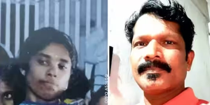 പാലക്കാട് വീടിനുള്ളിൽ ഭാര്യയും ഭർത്താവും മരിച്ചനിലയിൽ പാലക്കാട് വീടിനുള്ളിൽ ഭാര്യയും ഭർത്താവും മരിച്ചനിലയിൽ