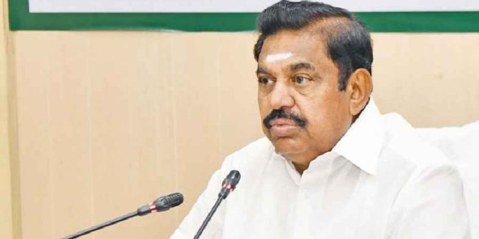 ബിജെപിയുമായി സഖ്യമില്ലെന്ന് ആവർത്തിച്ച് അണ്ണാ ഡിഎംകെ ബിജെപിയുമായി സഖ്യമില്ലെന്ന് ആവർത്തിച്ച് അണ്ണാ ഡിഎംകെ
