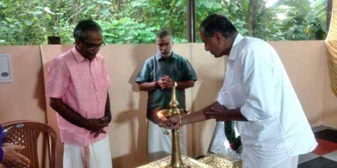 ക്ഷത്രിയക്ഷേമസഭ പന്തളം യൂണിറ്റ് സമ്മേളനം നടന്നു ക്ഷത്രിയക്ഷേമസഭ പന്തളം യൂണിറ്റ് സമ്മേളനം നടന്നു