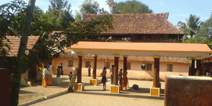 തീർഥാടനകാലം അരികെ ; പന്തളത്ത് മുന്നൊരുക്കങ്ങൾ തുടങ്ങി തീർഥാടനകാലം അരികെ ; പന്തളത്ത് മുന്നൊരുക്കങ്ങൾ തുടങ്ങി