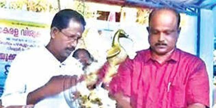 എ.കെ.വി.എം.എസ്. ശാഖാ വാർഷികം നടന്നു എ.കെ.വി.എം.എസ്. ശാഖാ വാർഷികം നടന്നു