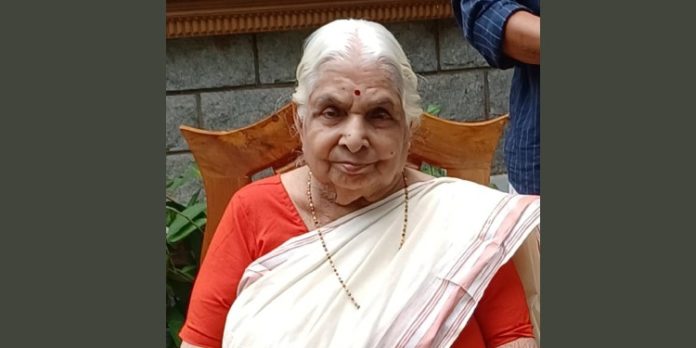 പന്തളം നാലുകെട്ട് കൊട്ടാരത്തിൽ പൂരം നാൾ മംഗല തമ്പുരാട്ടി അന്തരിച്ചു പന്തളം നാലുകെട്ട് കൊട്ടാരത്തിൽ പൂരം നാൾ മംഗല തമ്പുരാട്ടി അന്തരിച്ചു