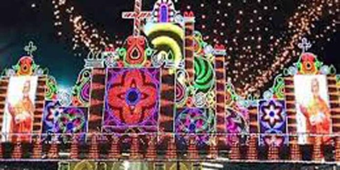 പരുമല പെരുന്നാളിന് നാളെ കൊടിയേറും പരുമല പെരുന്നാളിന് നാളെ കൊടിയേറും
