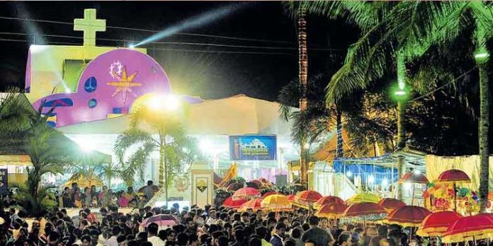പരുമല പെരുന്നാള് ; ക്രമീകരണങ്ങള് ഏര്പ്പെടുത്തി പരുമല പെരുന്നാള് ; ക്രമീകരണങ്ങള് ഏര്പ്പെടുത്തി