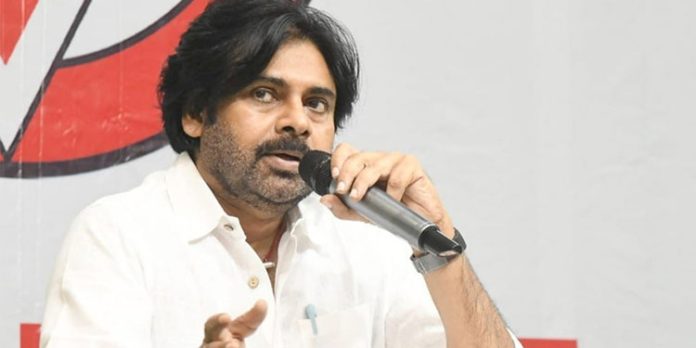 എന്ഡിഎയ്ക്ക് തിരിച്ചടി ; പവന് കല്യാണിന്റെ ജനസേന സഖ്യം വിട്ടു എന്ഡിഎയ്ക്ക് തിരിച്ചടി ; പവന് കല്യാണിന്റെ ജനസേന സഖ്യം വിട്ടു