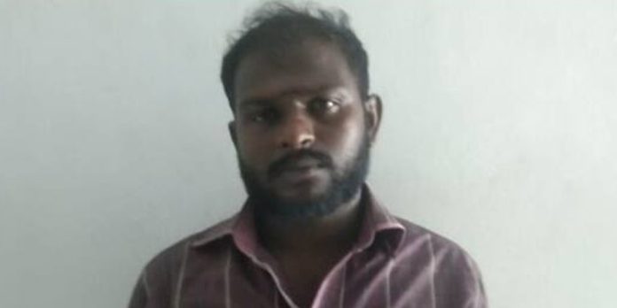 പ്രായപൂര്ത്തായാകാത്ത കുട്ടിയെ പീഡിപ്പിച്ച യുവാവിന് 20 വര്ഷം തടവ് പ്രായപൂര്ത്തായാകാത്ത കുട്ടിയെ പീഡിപ്പിച്ച യുവാവിന് 20 വര്ഷം തടവ്