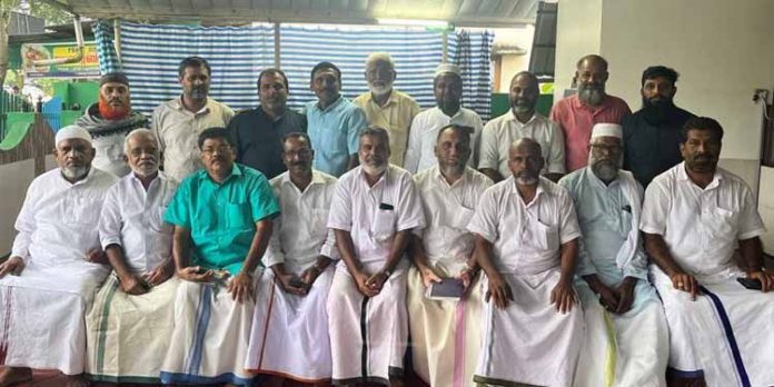 ഫലസതീൻ ഐക്യദാർഢ്യത്തിനെതിരെ കേസെടുത്ത സർക്കാർ നടപടി ലജ്ജാകരം : ജമാഅത്ത് ഫെഡറേഷൻ ഫലസതീൻ ഐക്യദാർഢ്യത്തിനെതിരെ കേസെടുത്ത സർക്കാർ നടപടി ലജ്ജാകരം : ജമാഅത്ത് ഫെഡറേഷൻ