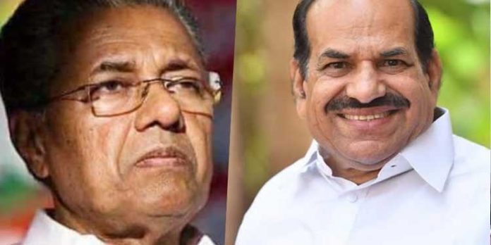 പിണറായി വളര്ന്നപ്പോള് പാര്ട്ടി ചെറുതായോ ; അതോ കോടിയേരിയെയും പാര്ട്ടി തഴഞ്ഞോ? പിണറായി വളര്ന്നപ്പോള് പാര്ട്ടി ചെറുതായോ ; അതോ കോടിയേരിയെയും പാര്ട്ടി തഴഞ്ഞോ?