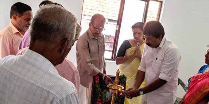 ശ്രീകൃഷ്ണവിലാസം എൻഎസ്എസ് കരയോഗ വാര്ഷിക പൊതുയോഗം നടന്നു ശ്രീകൃഷ്ണവിലാസം എൻഎസ്എസ് കരയോഗ വാര്ഷിക പൊതുയോഗം നടന്നു
