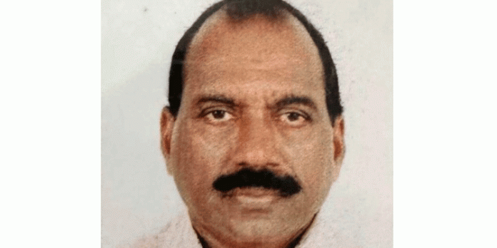 ഐ.എൻ.റ്റി.യു.സി ജില്ലാ വൈസ് പ്രസിഡന്റ് പ്രക്കാനം ഗോപാലകൃഷ്ണൻ നിര്യാതനായി ഐ.എൻ.റ്റി.യു.സി ജില്ലാ വൈസ് പ്രസിഡന്റ് പ്രക്കാനം ഗോപാലകൃഷ്ണൻ നിര്യാതനായി