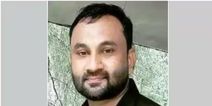 വിമാനത്താവളത്തില് പോയി മടങ്ങുന്ന വഴി പ്രവാസി മലയാളി മരിച്ചു വിമാനത്താവളത്തില് പോയി മടങ്ങുന്ന വഴി പ്രവാസി മലയാളി മരിച്ചു